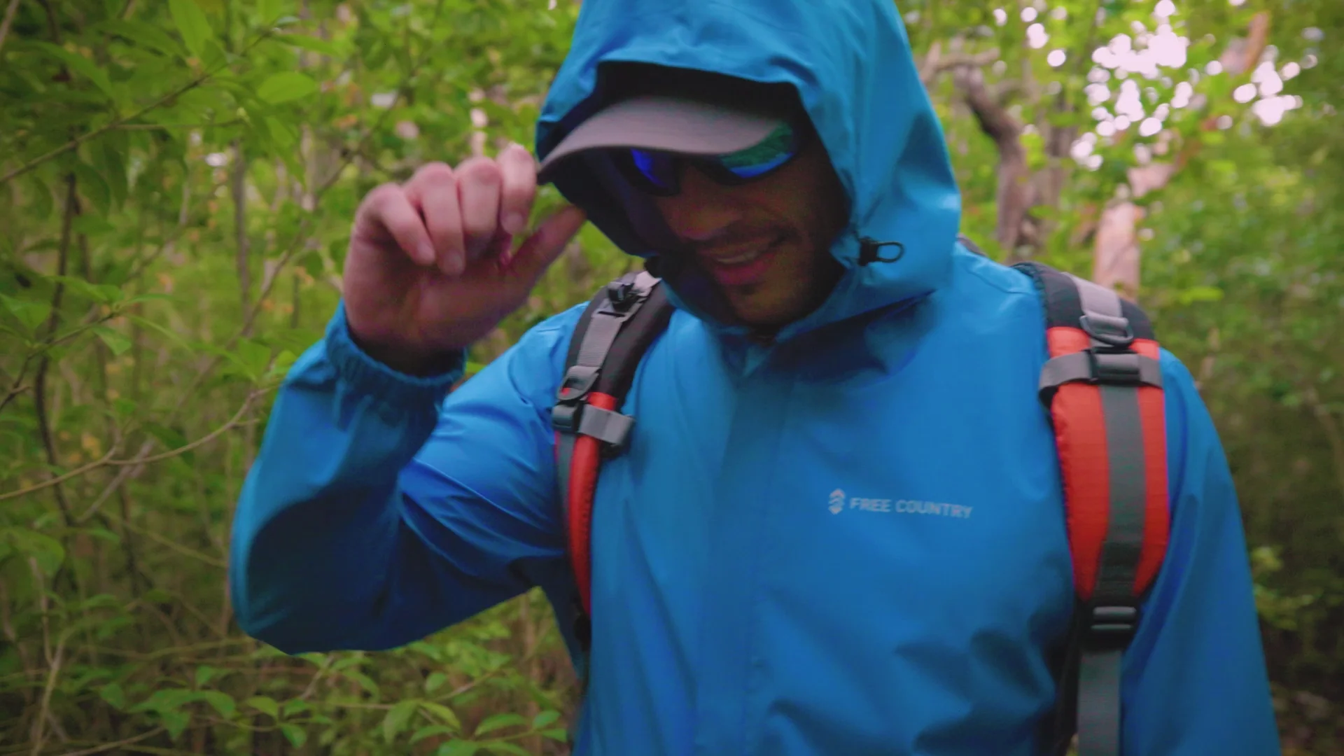 Your Adventure, Our Backyard